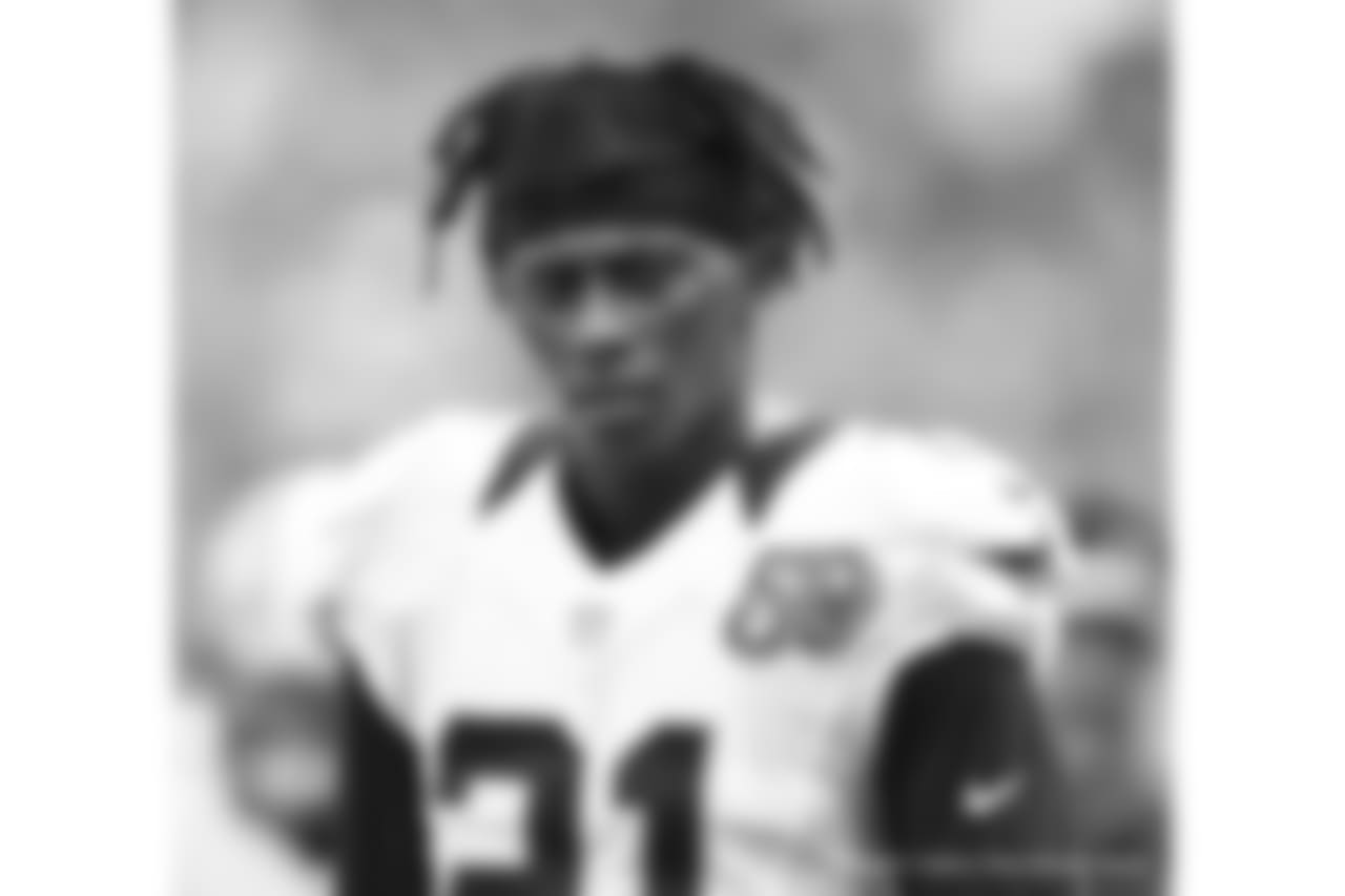 De'Vante Harris