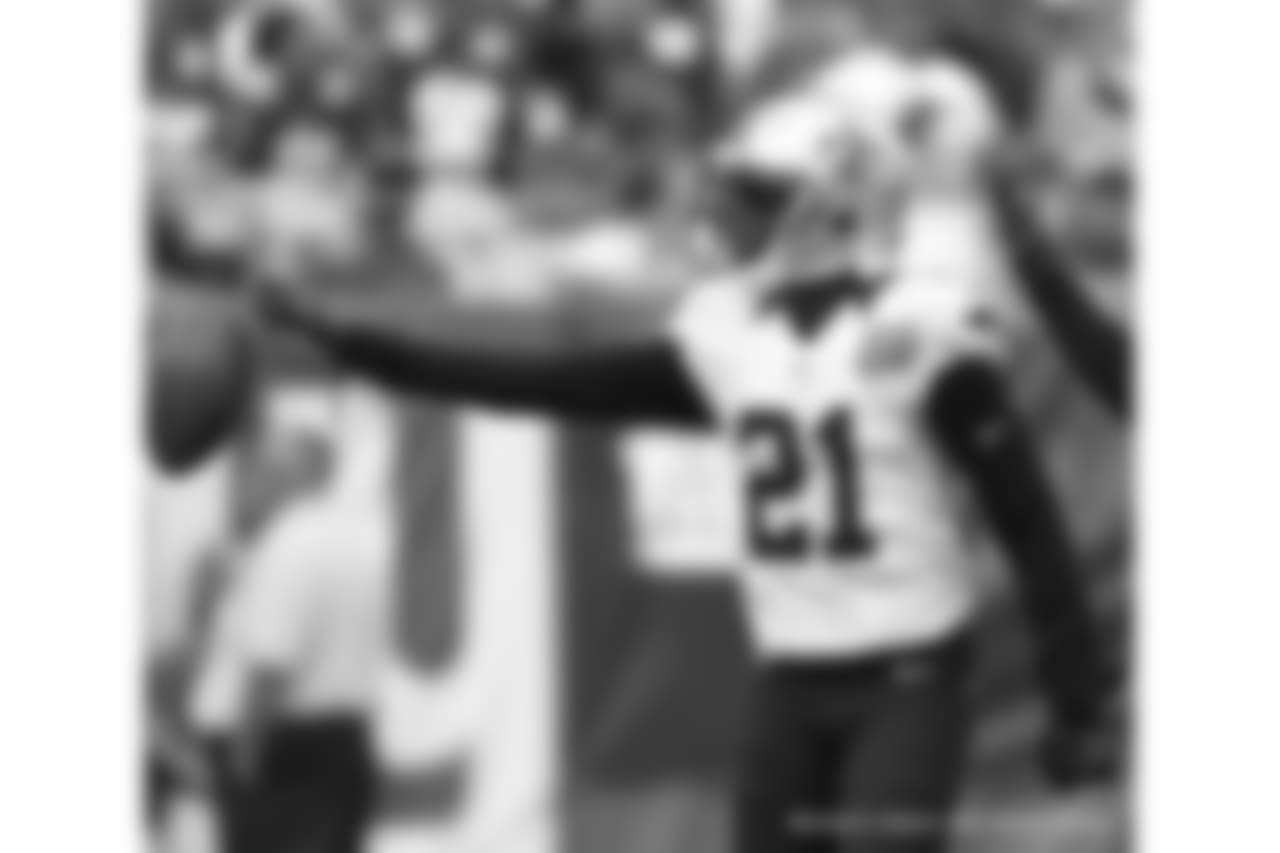 De'Vante Harris