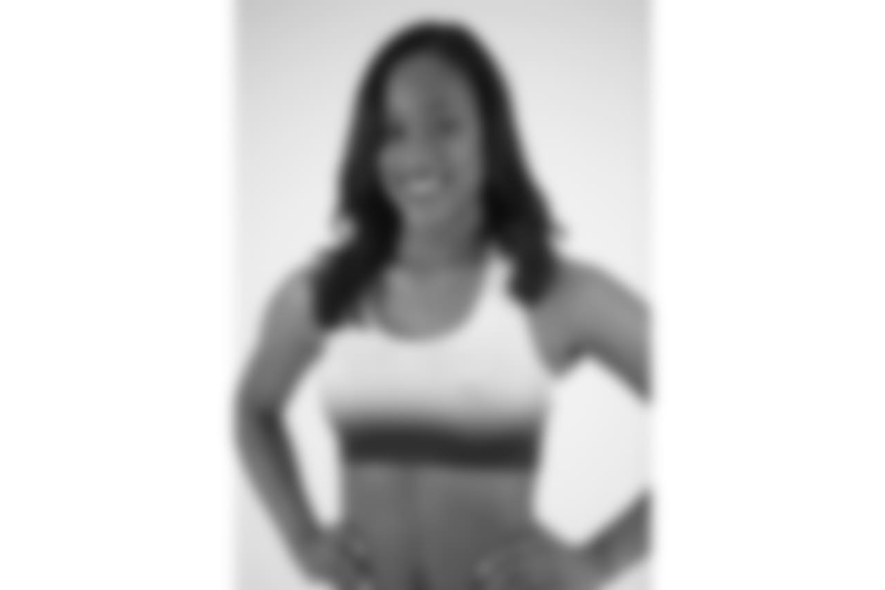 Amber from Avondale, LA