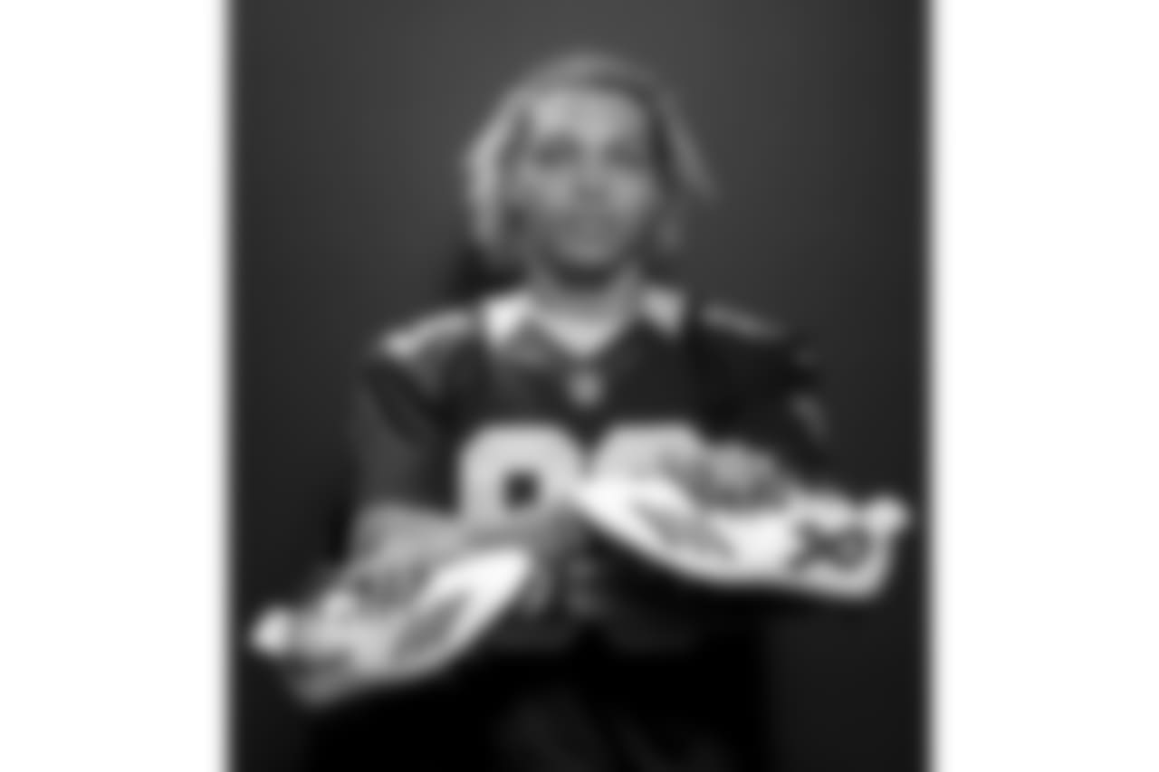 Willie Snead IV: M.A.D.D.