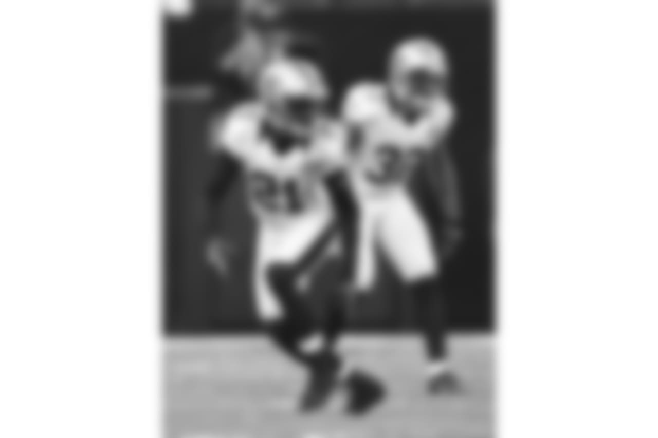 De'Vante Harris