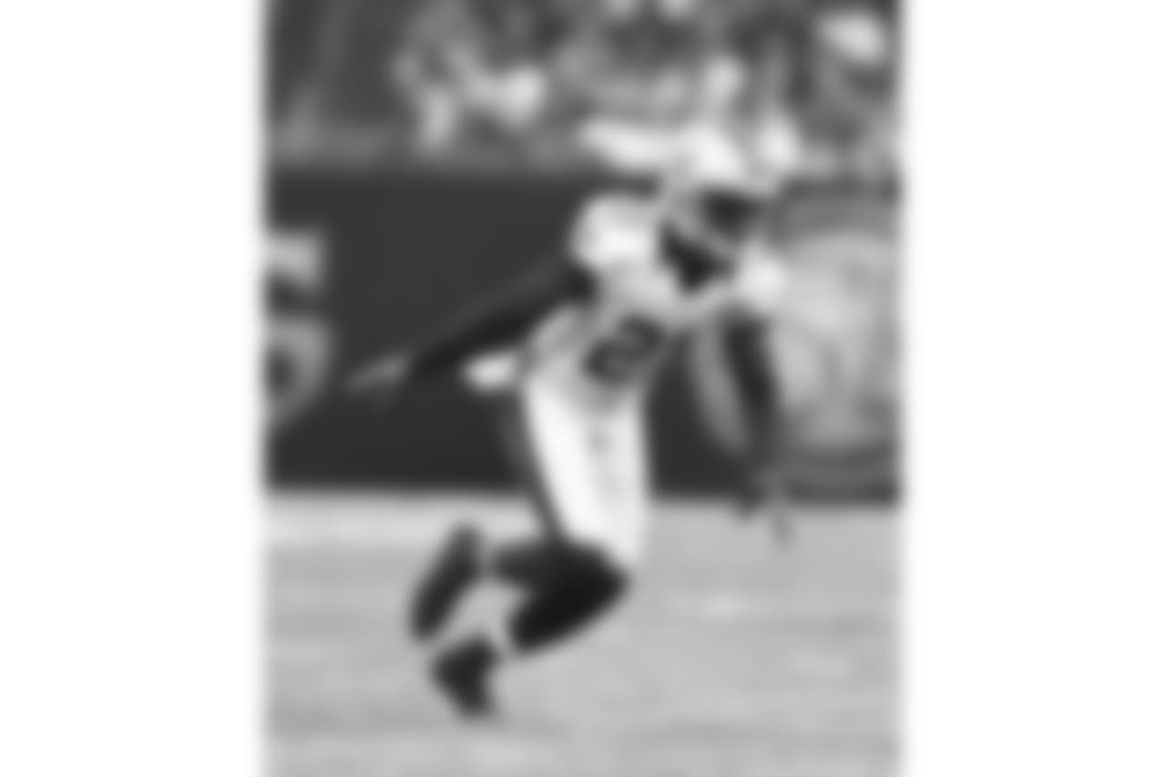 De'Vante Harris