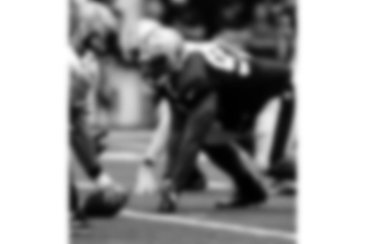 New Orleans Saints Training Camp 2018
Aug 4th Indoor
Michael C. Hebert