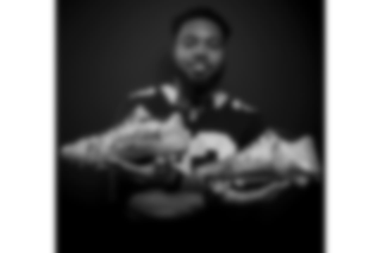 Marshon Lattimore: Social Injustices