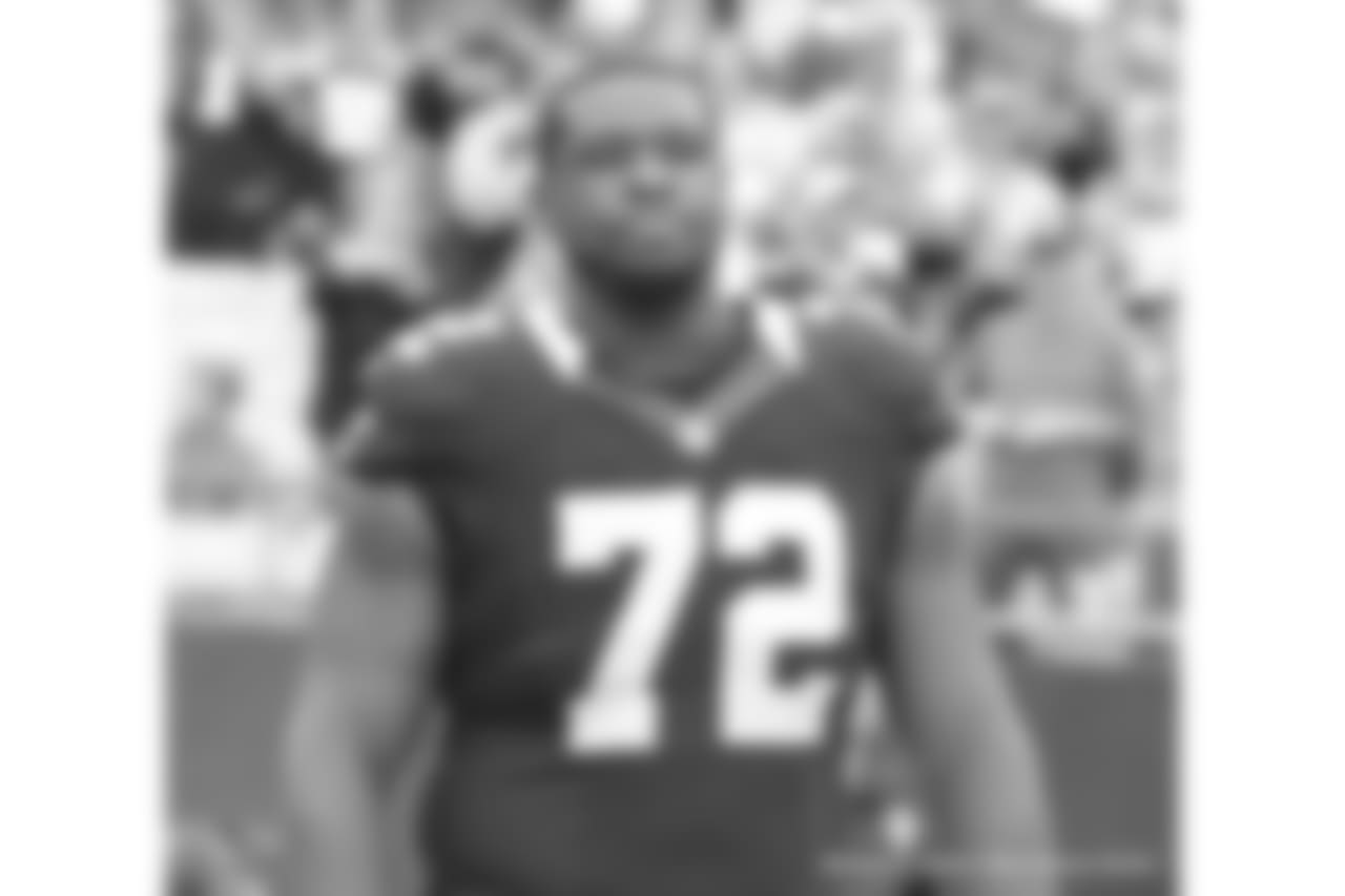 72 T Terron Armstead