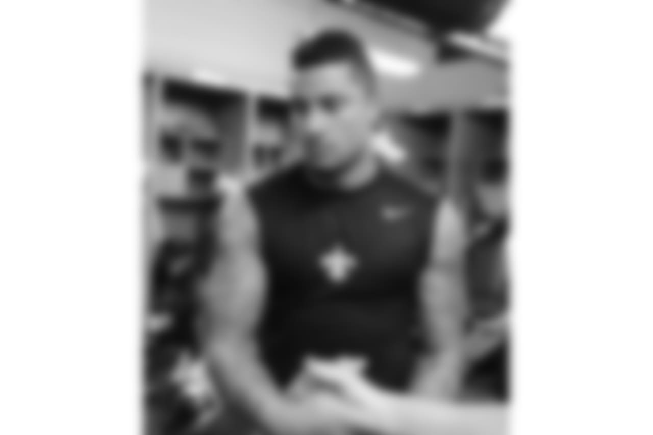 32 S Kenny Vaccaro