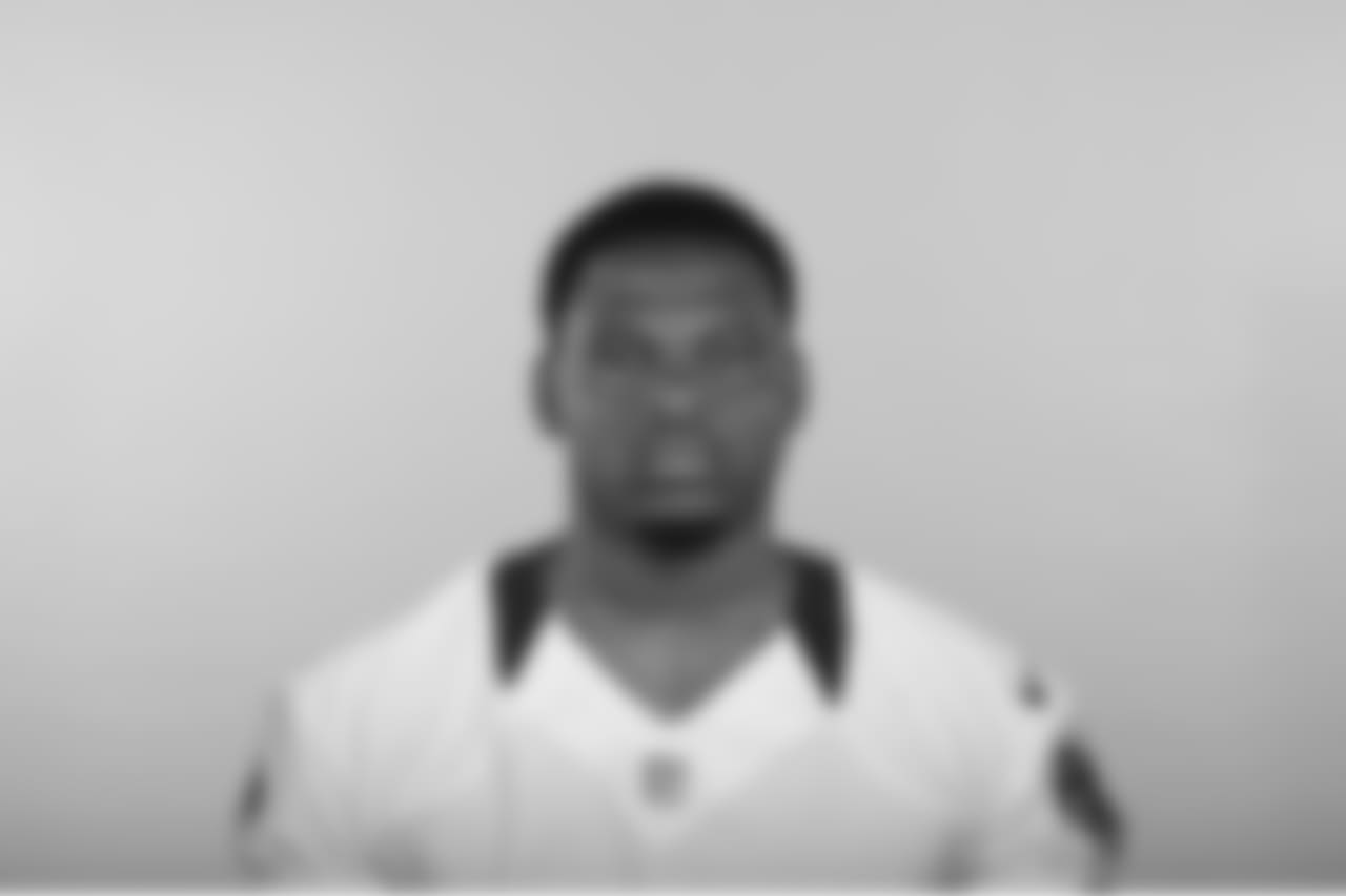 88 TE RaShaun Allen