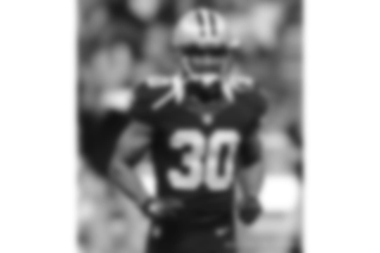 30 CB Chris Owens