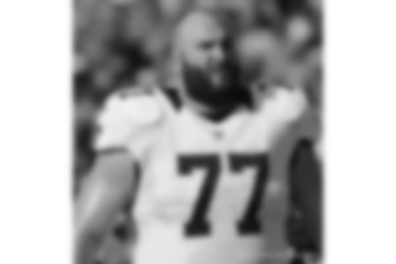 77 G Mike McGlynn