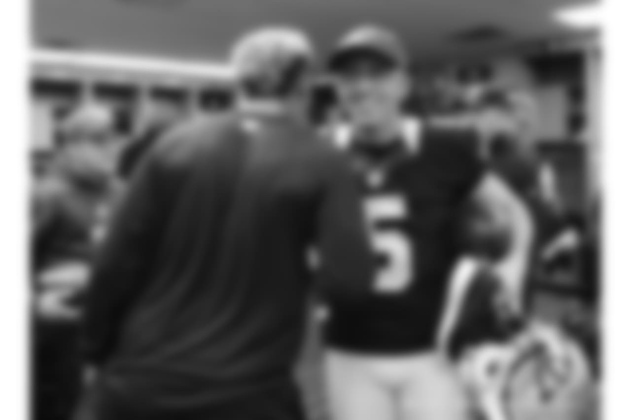 5 K Kai Forbath