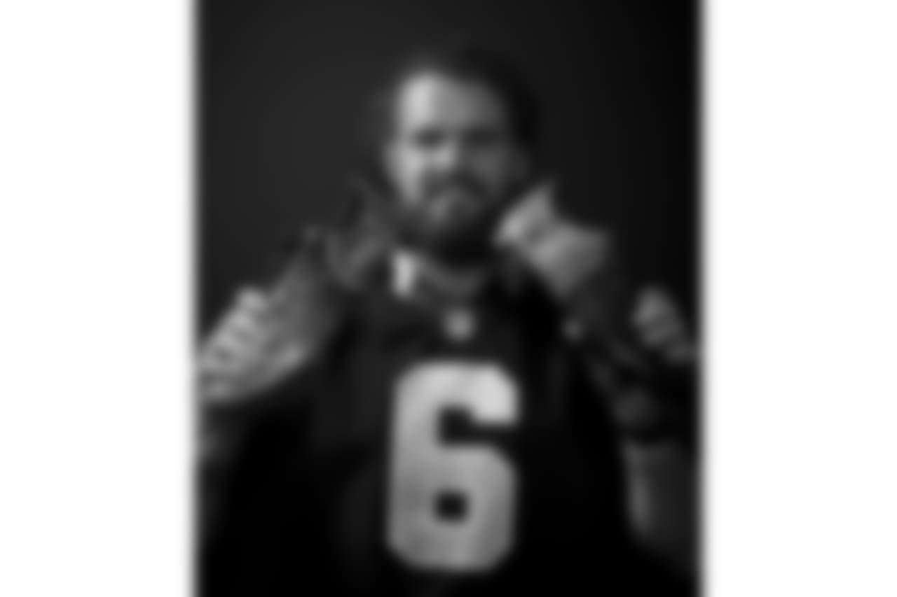 Thomas Morstead: Triumph Over Kid Cancer