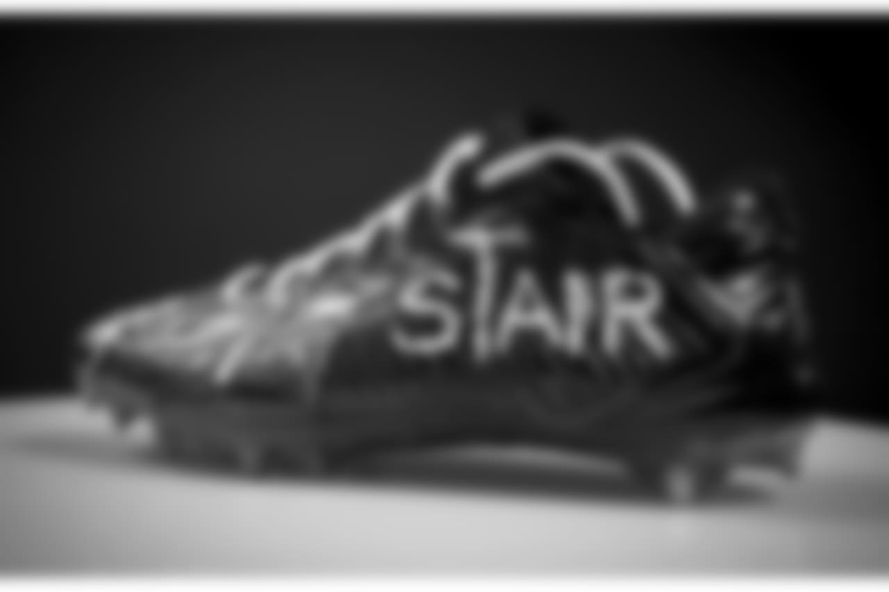 Vonn Bell: STAIR