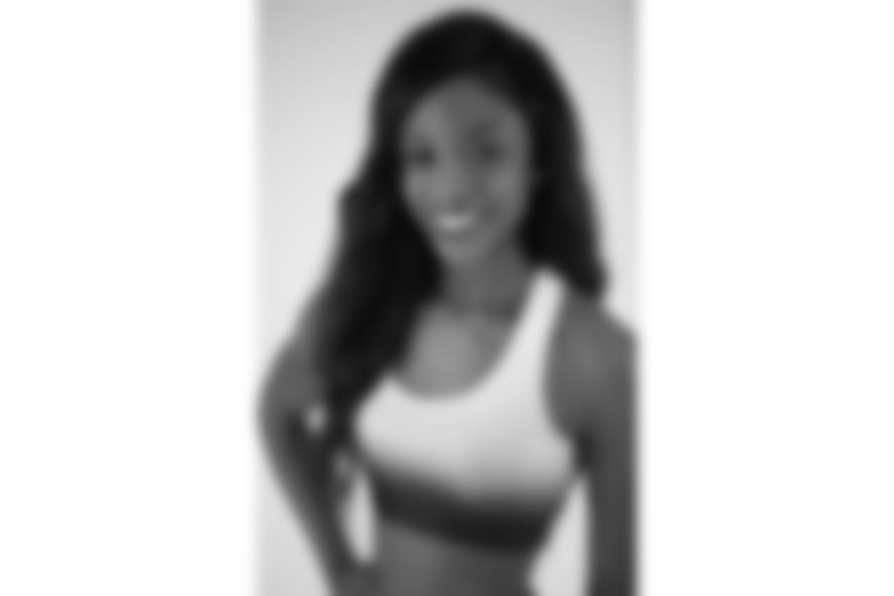Laryn from Baton Rouge, LA