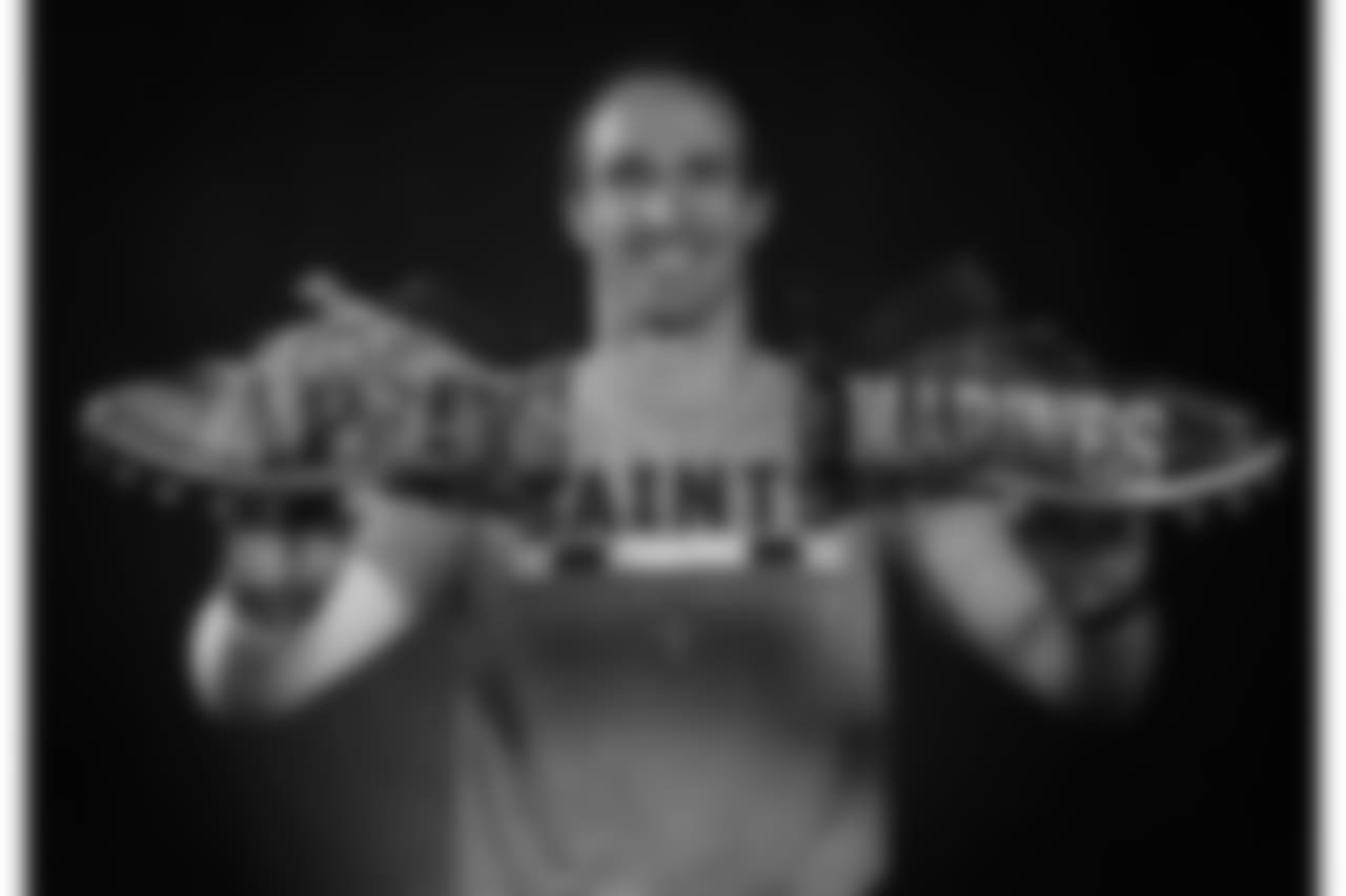 Drew Brees: USO