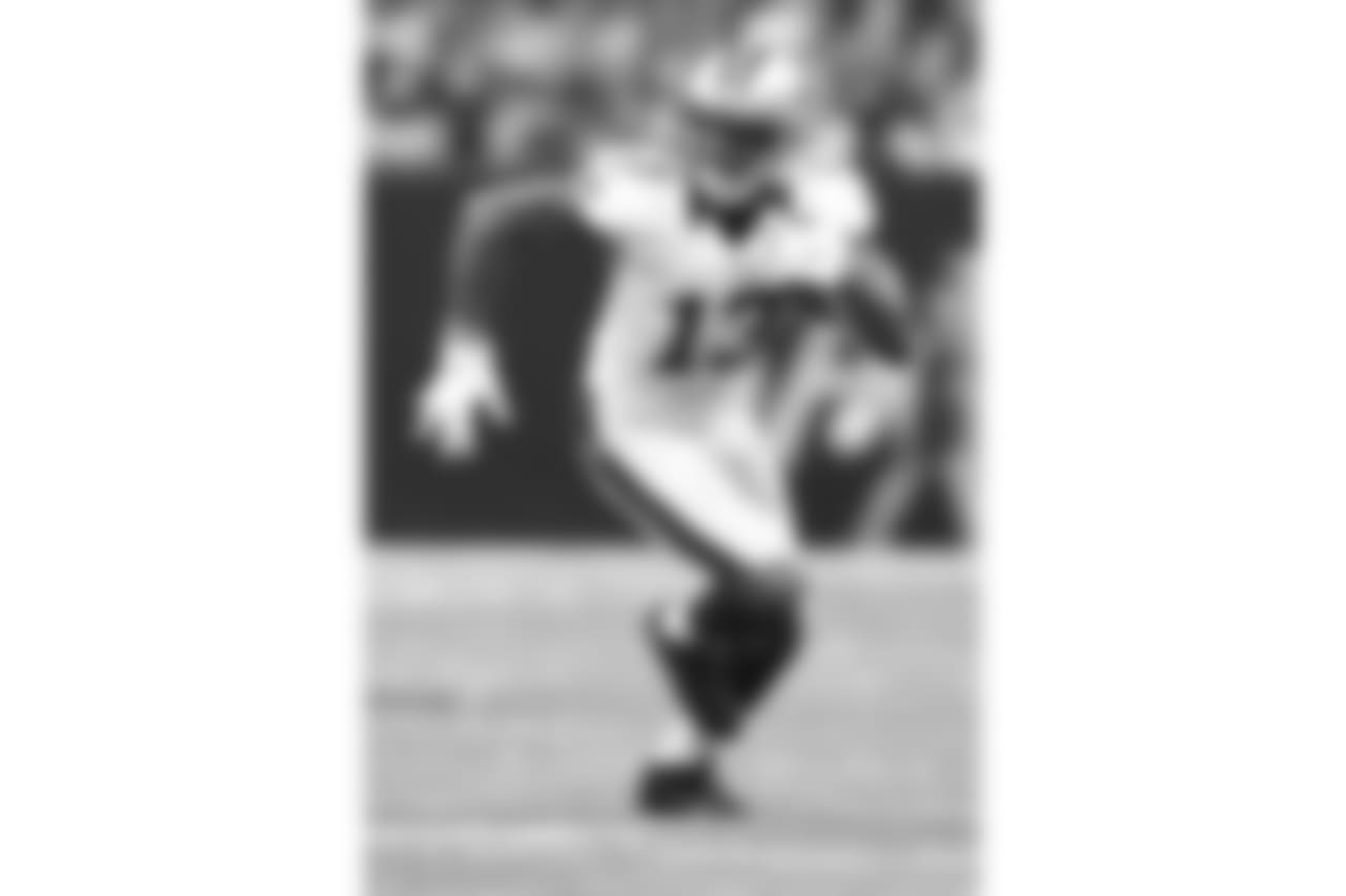 Michael Thomas