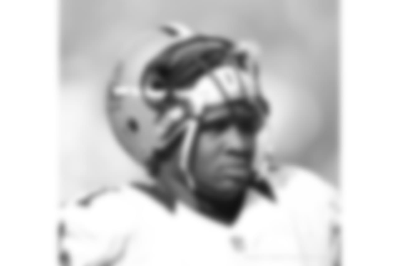 71 DT Kaleb Eulls