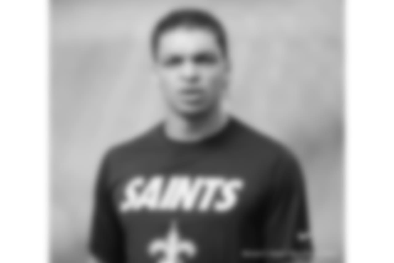 83 WR Willie Snead