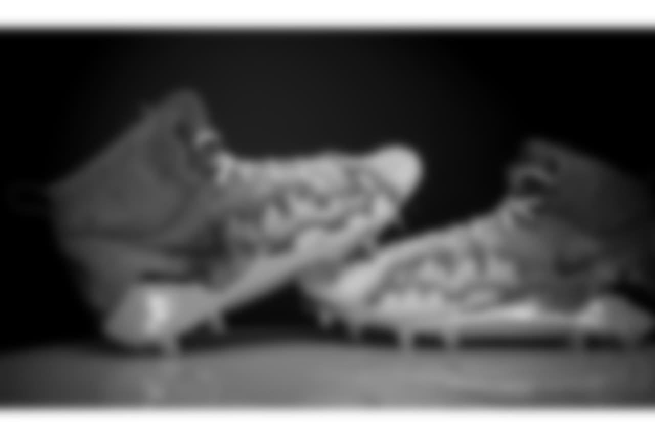 Cameron Jordan: Playworks