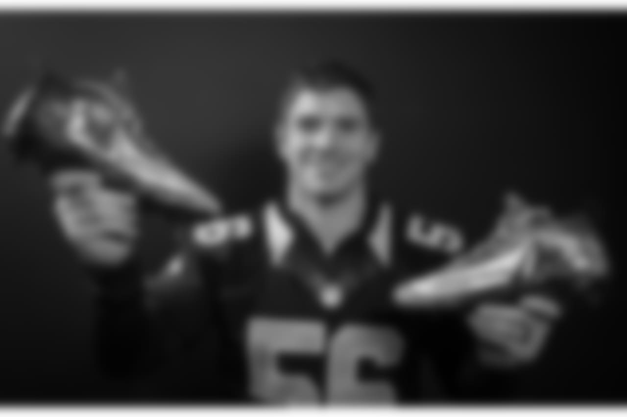 Michael Mauti: Crohn's & Colitis Foundation
