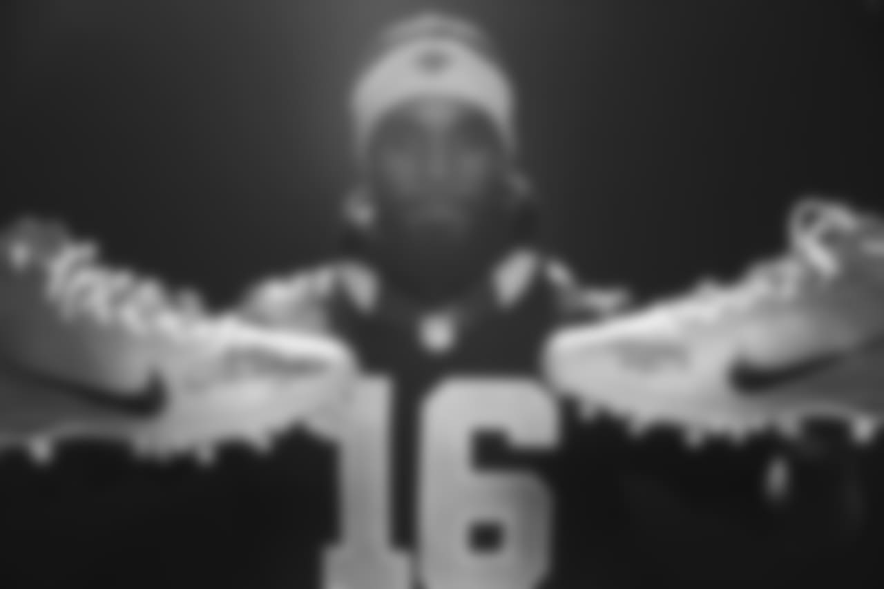 Brandon Coleman: Alzheimer's Association