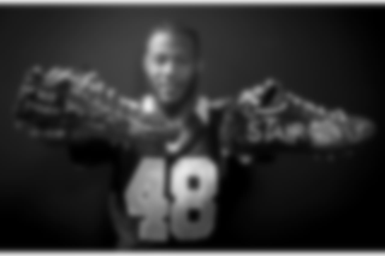 Vonn Bell: STAIR