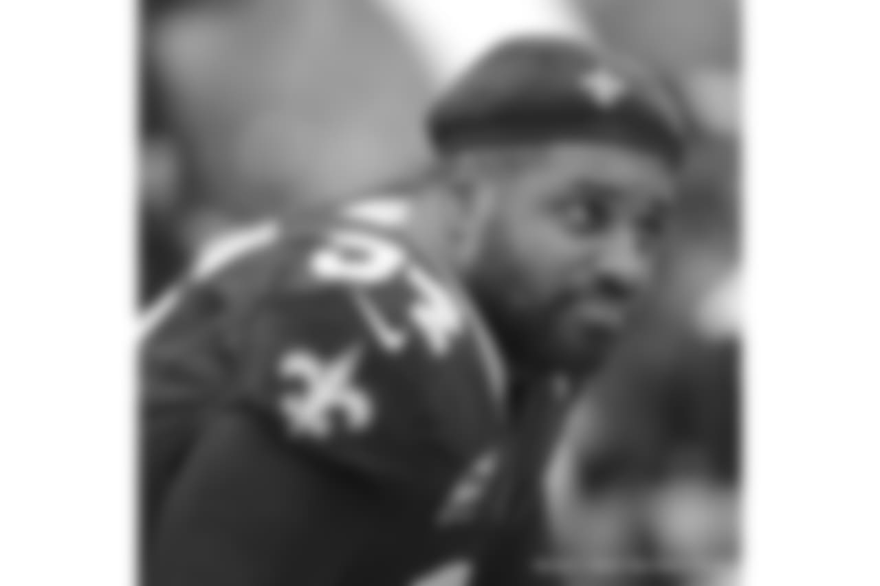 94 DE Cameron Jordan