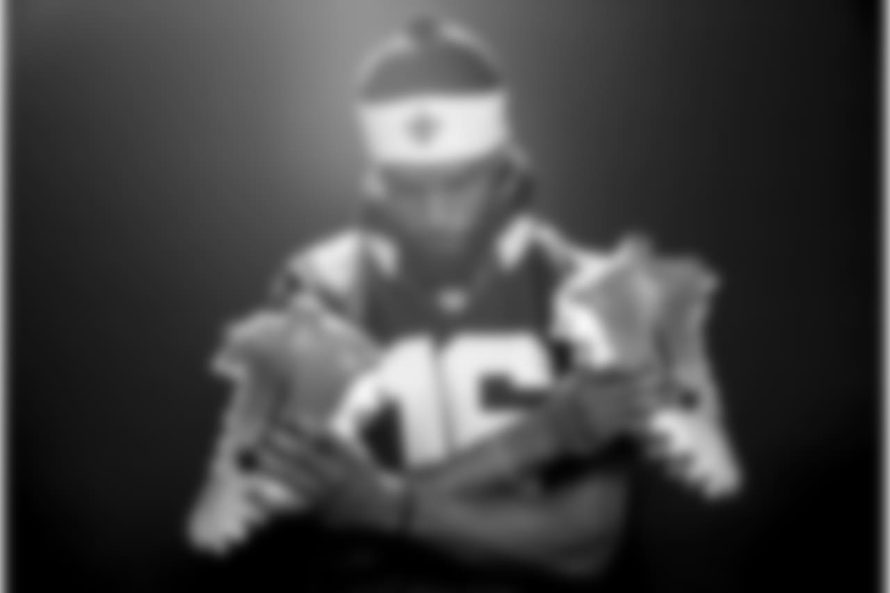 Brandon Coleman: Alzheimer's Association