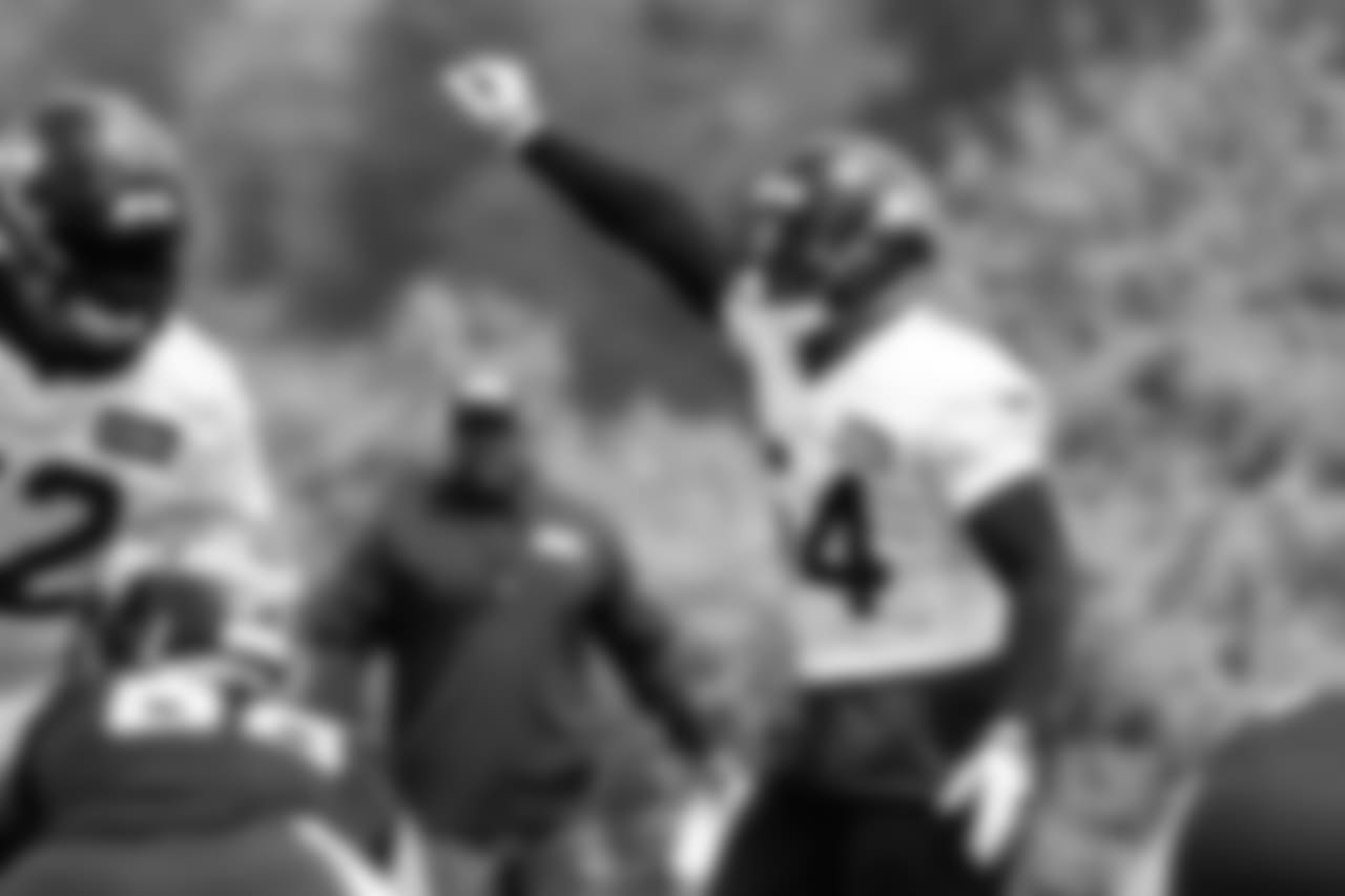 LB Bobby Wagner