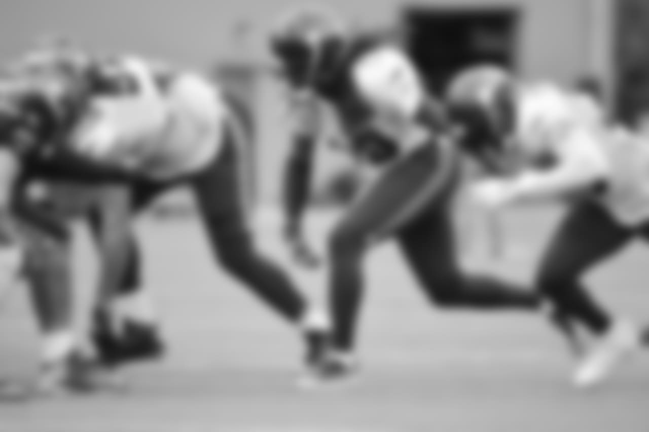 LB Shaquem Griffin