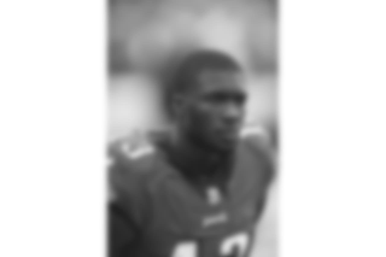 Philadelphia Eagles wide receiver Nelson Agholor (13) looks up from the sideline with his helmet off during a NFL football game against the San Francisco 49ers, Sunday, October 29, 2017 in Philadelphia. The Eagles won the game 33-10. (Paul Jasienski via AP)