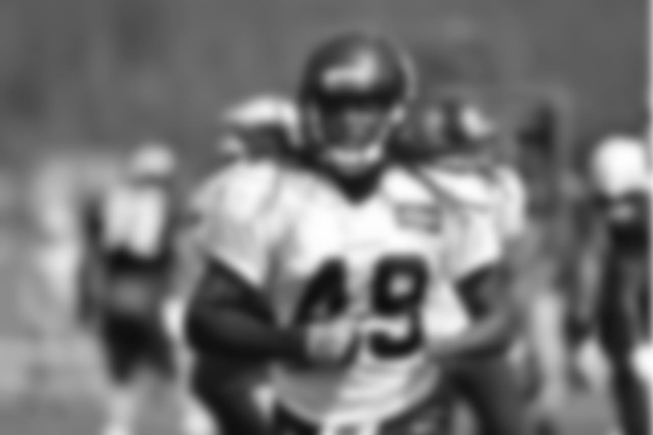 LB Shaquem Griffin