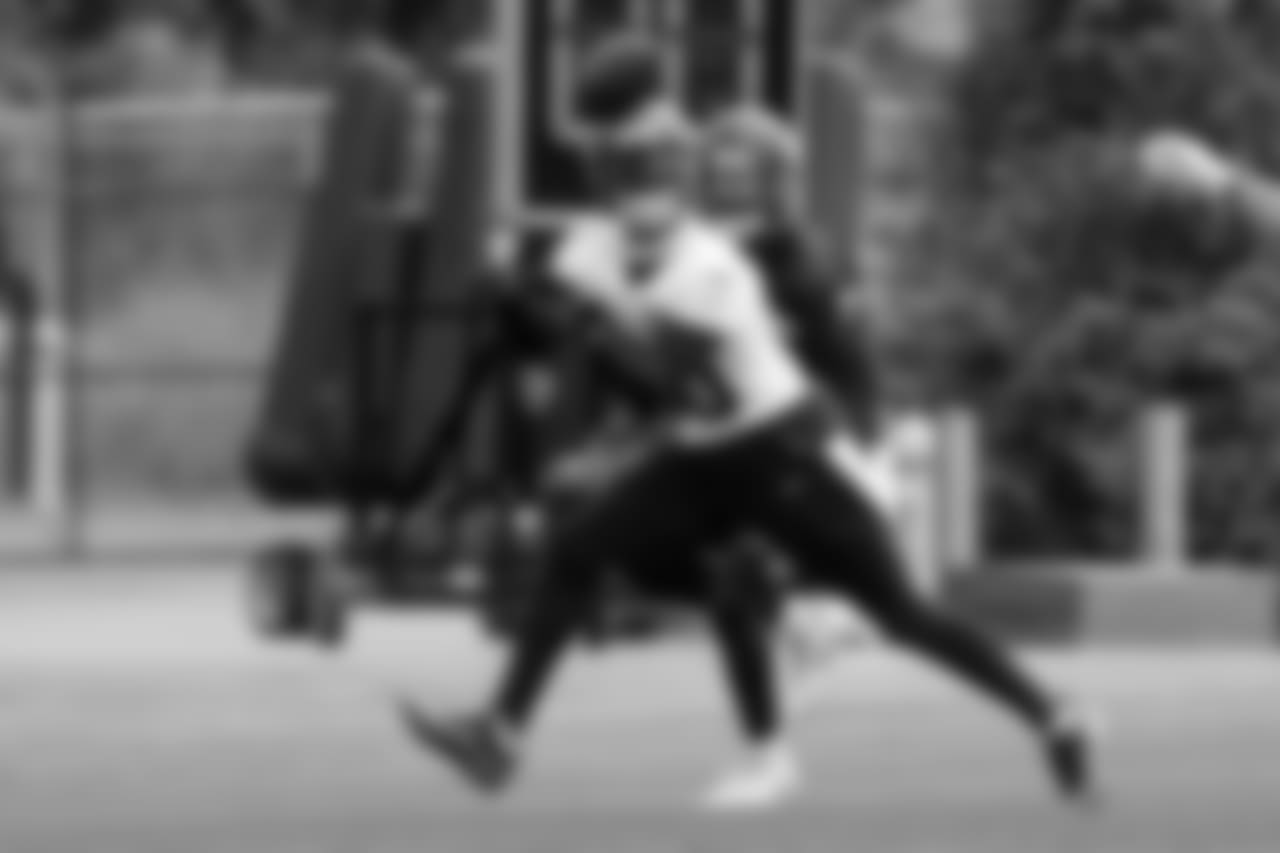 FS Bradley McDougald