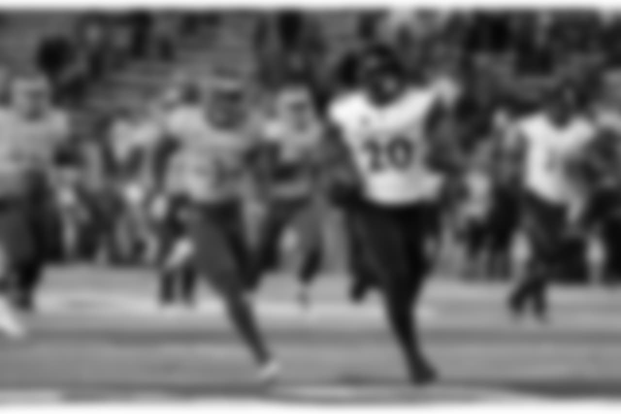 T-5. Rashaad Penny, San Diego State