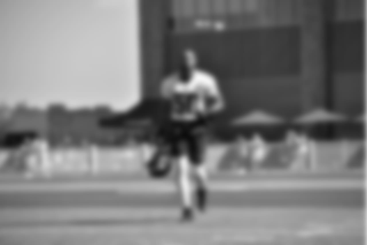 LB K.J. Wright