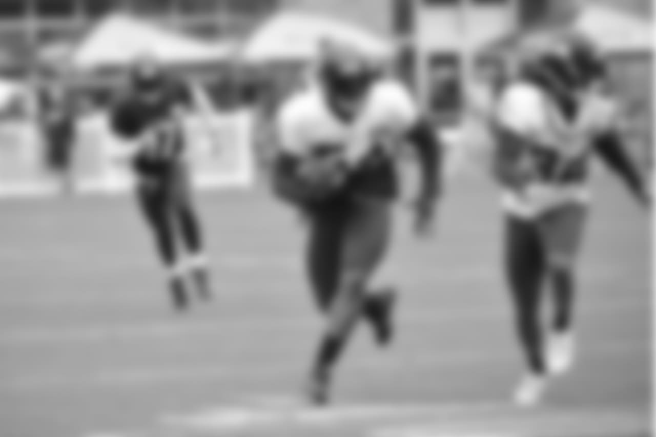 LB Bobby Wagner