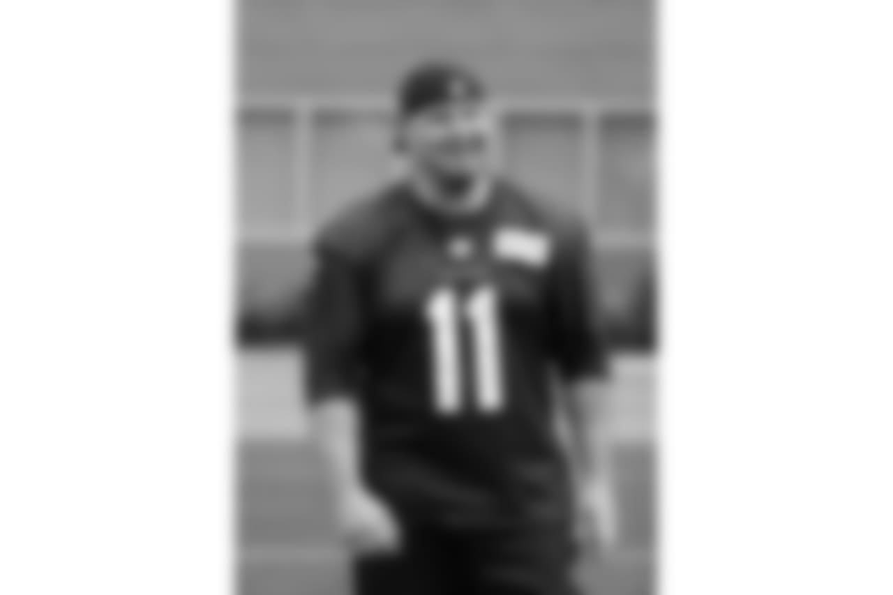 K Sebastian Janikowski