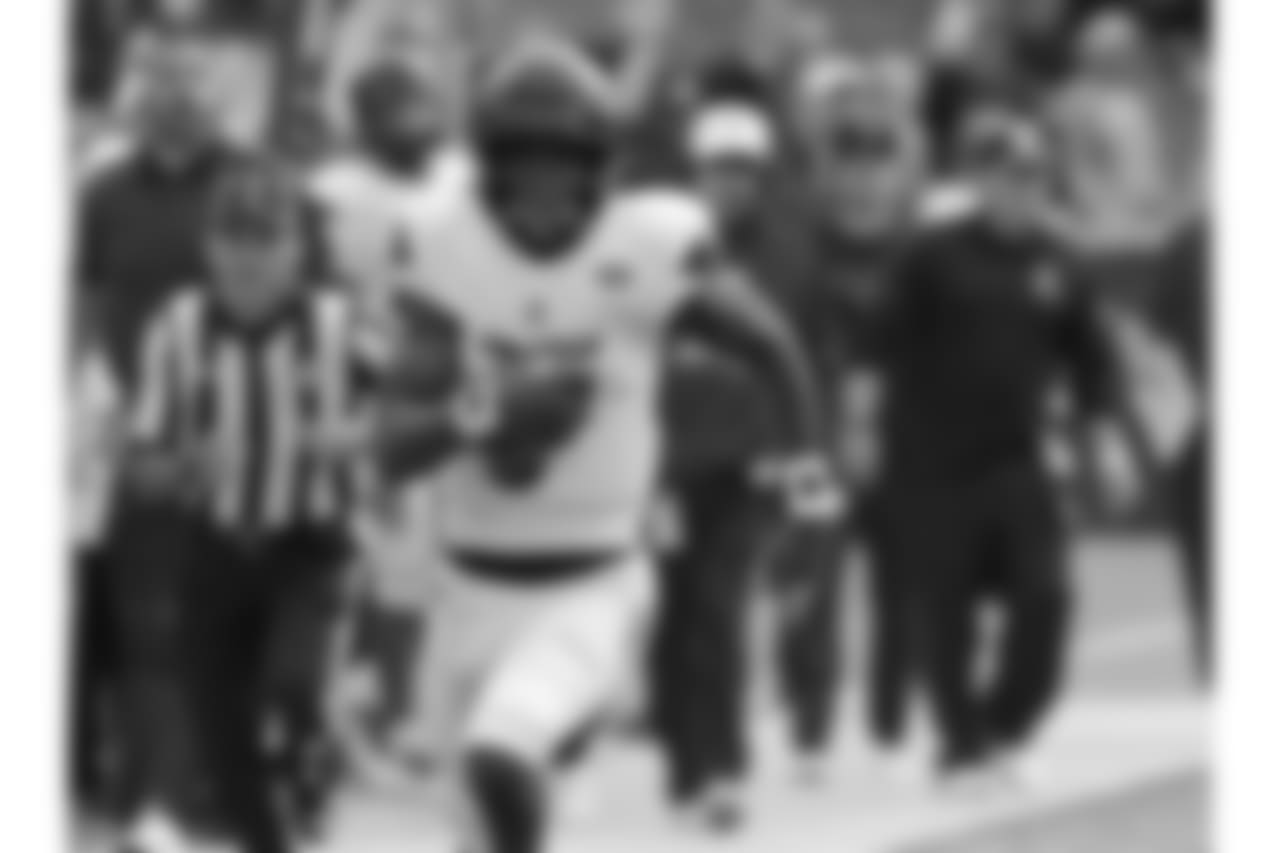 5. Lamar Jackson, Louisville