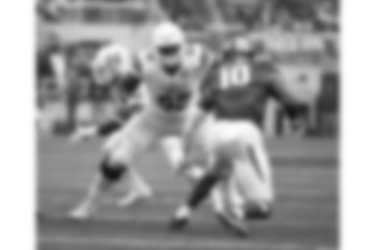 T-5. Martinas Rankin, Mississippi State