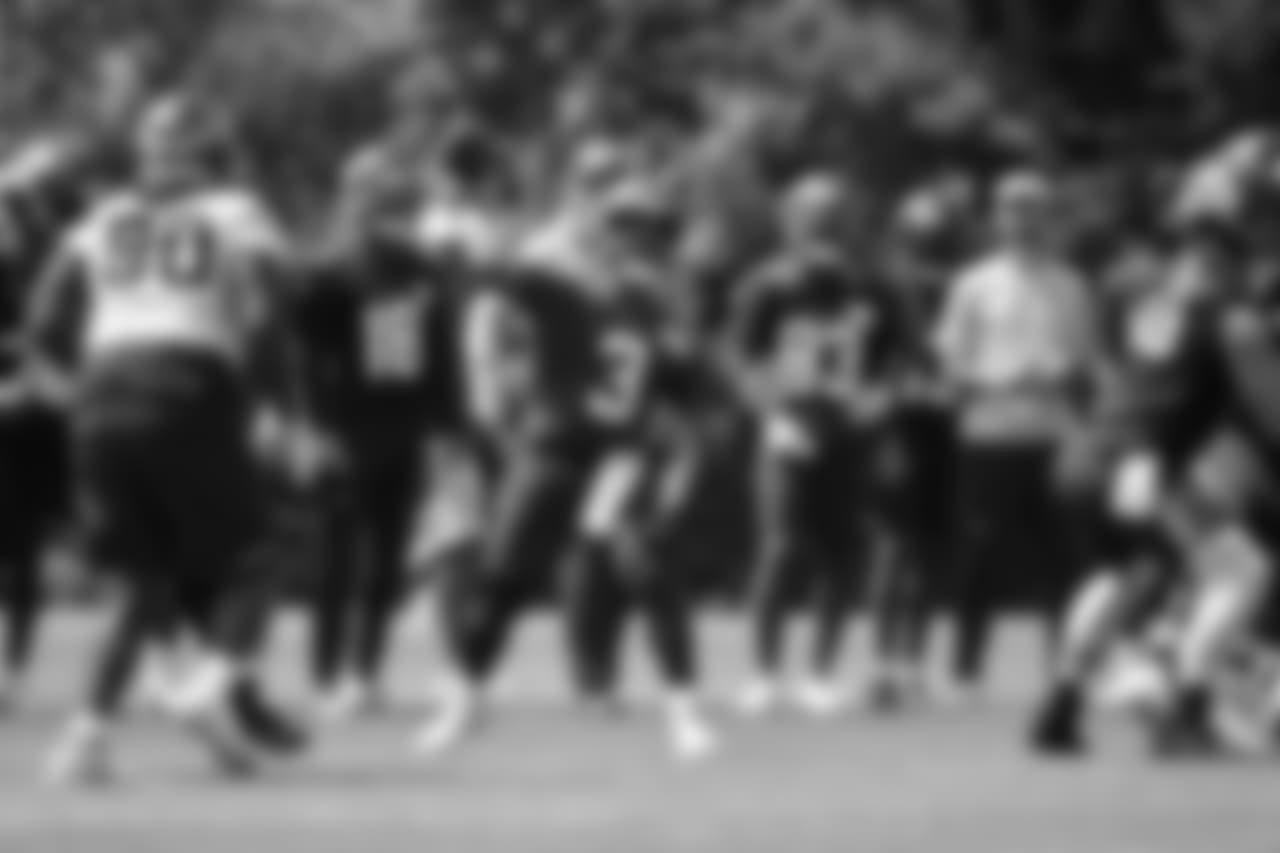 QB Russell Wilson