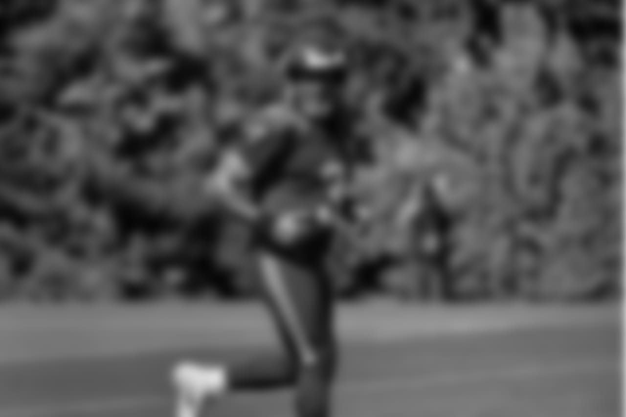 QB Russell Wilson