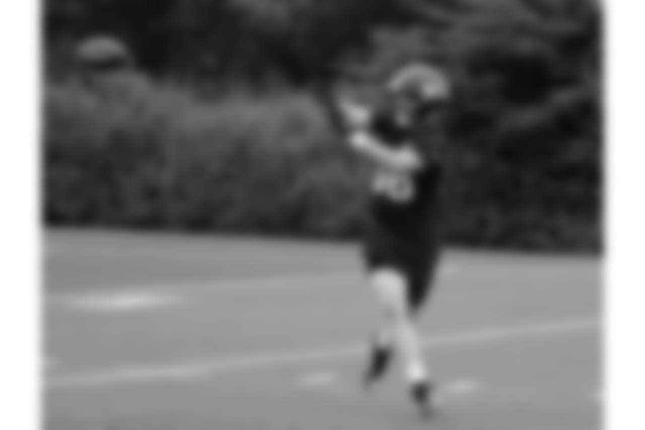 TE Will Dissly