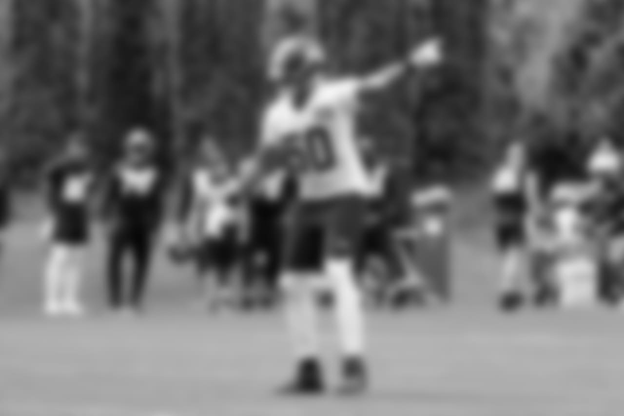 LB K.J. Wright