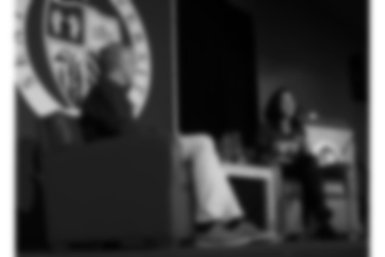 May 19th 2016 - Town Hall Meeting featuring Pete Carroll and Angela Duckworth