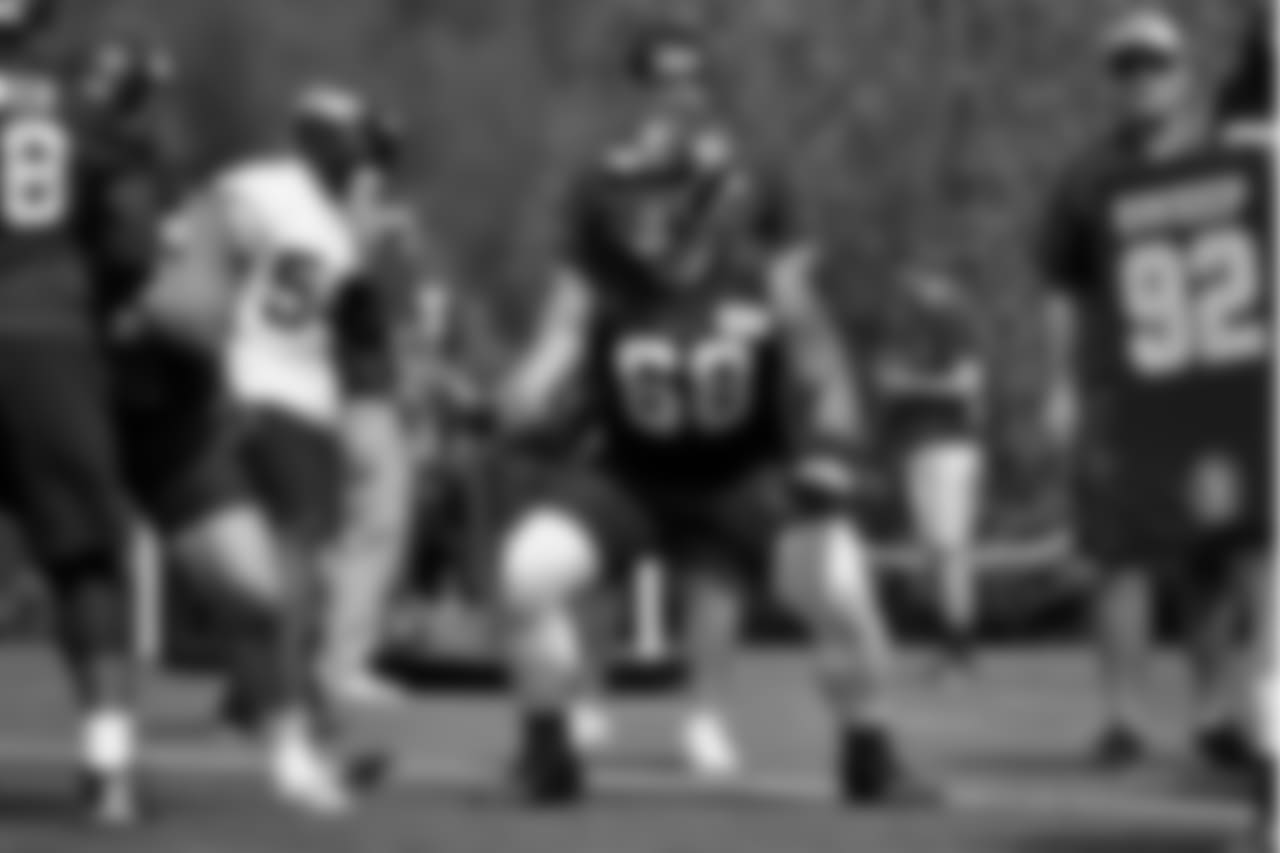 C Justin Britt