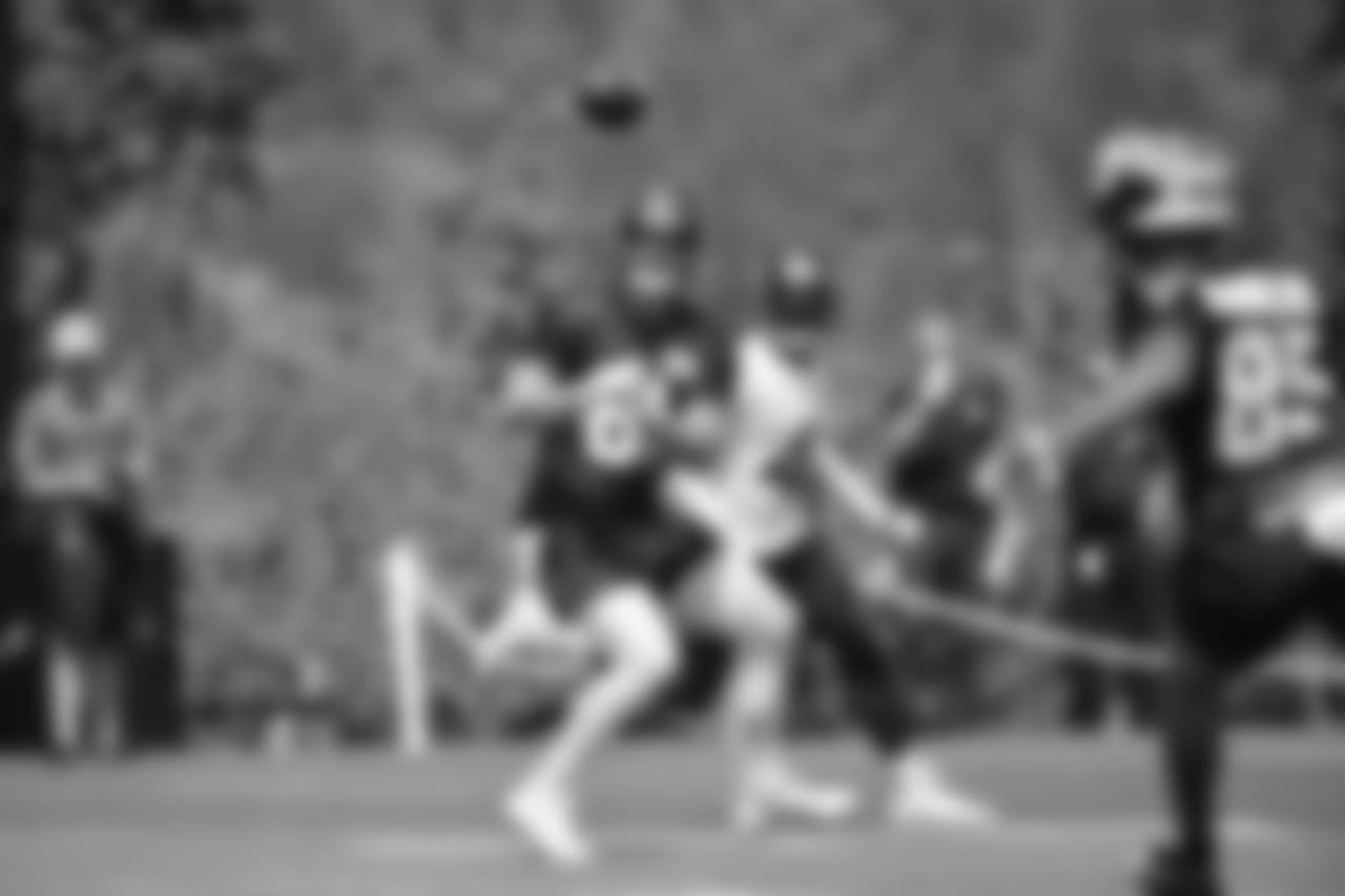 TE Nick Vannett