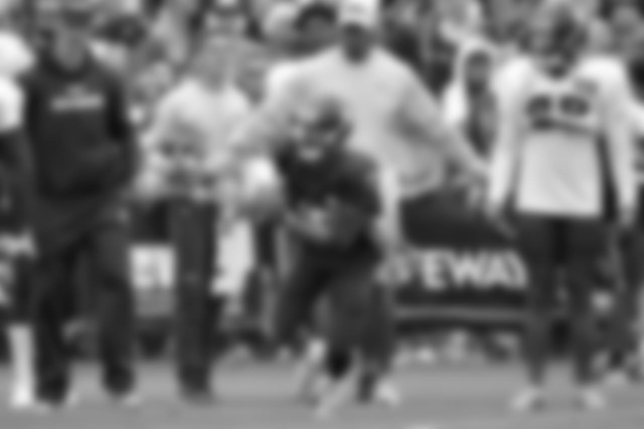 WR Tyler Lockett