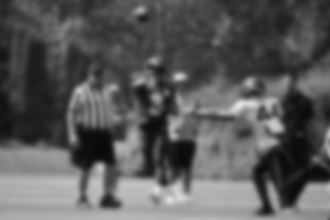 QB Russell Wilson