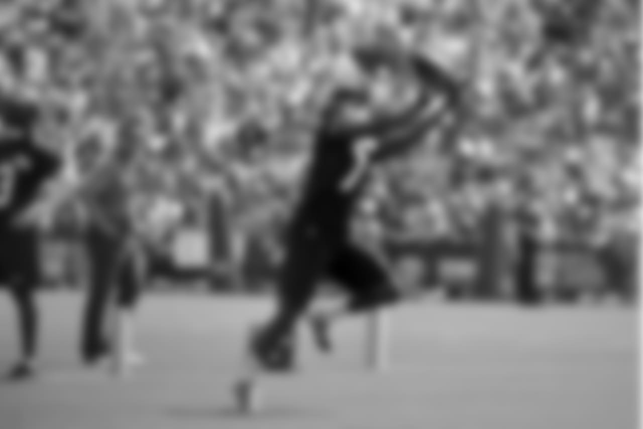 WR Marvin Bracy