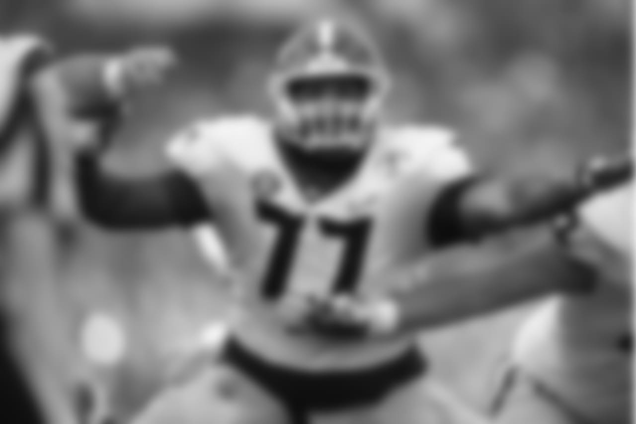 2. Isaiah Wynn, Georgia