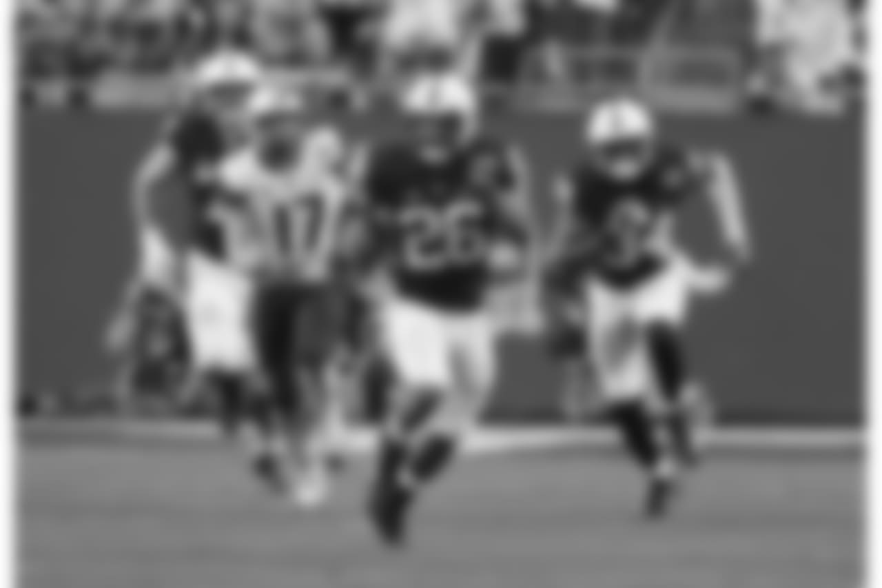 1. Saquon Barkley, Penn State